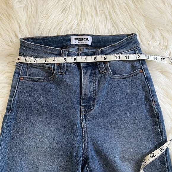 RSQ Women’s Skinny Jeans - Picture 4 of 7